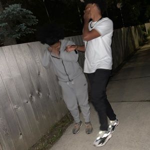 Meet your Posher, Panda